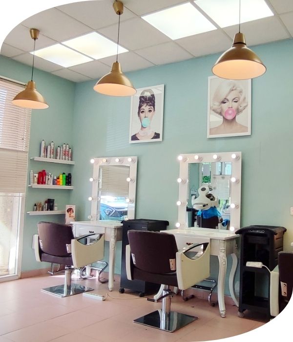 peluqueria en galapagar