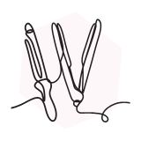 servicios de peluqueria alisado