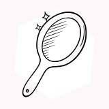 servicios peluqueria peinado
